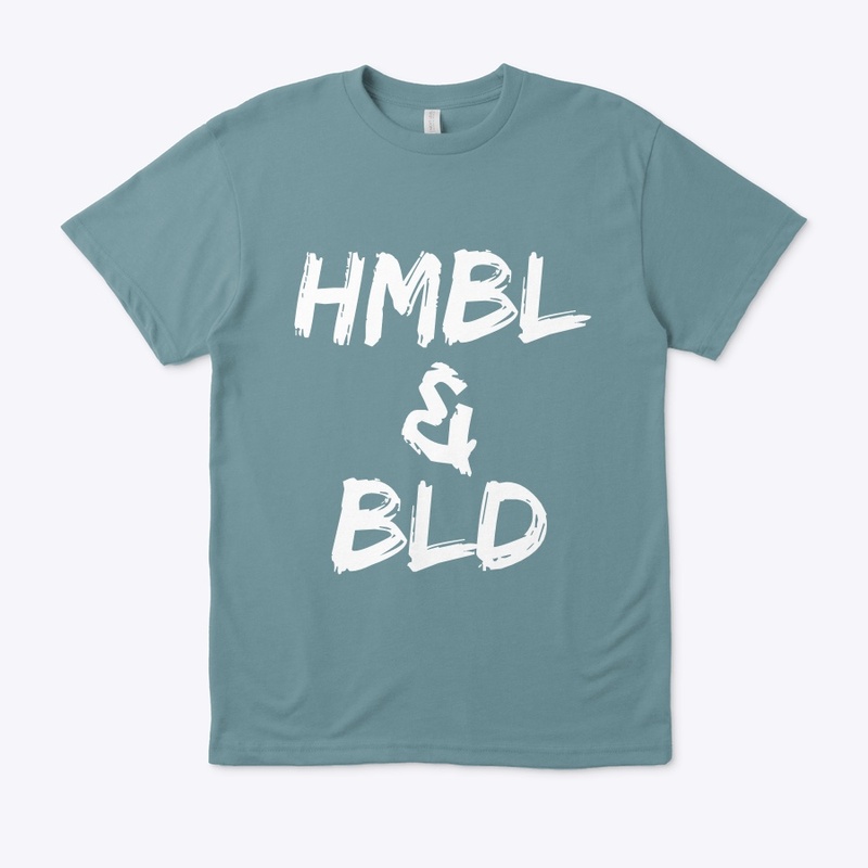 HMBL BLD #1