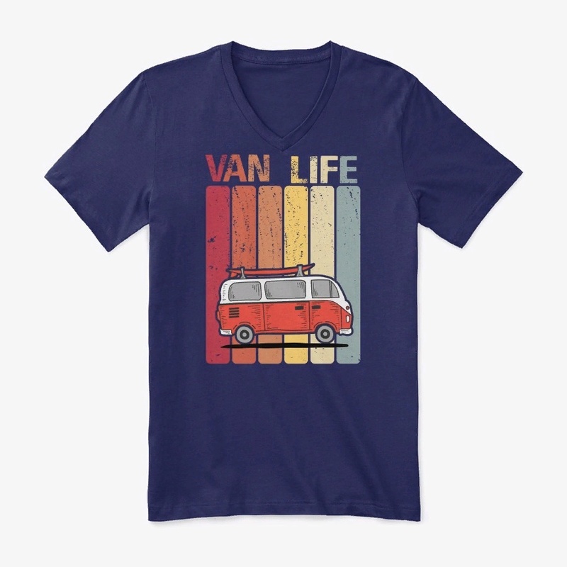 Van life