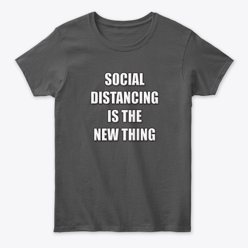 SOCIAL DISTANCING