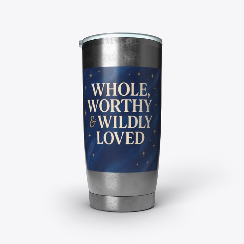 Wildly Loved - Love