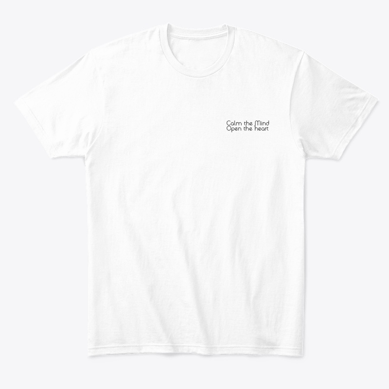 Affirmation Tee