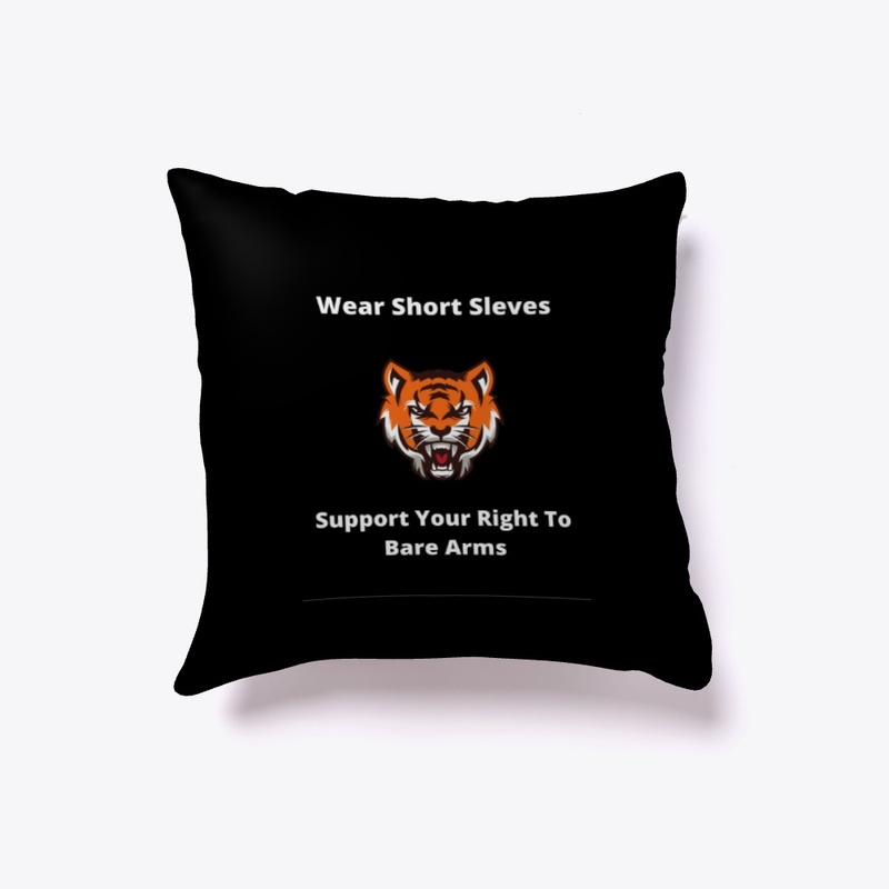 Short Sleves