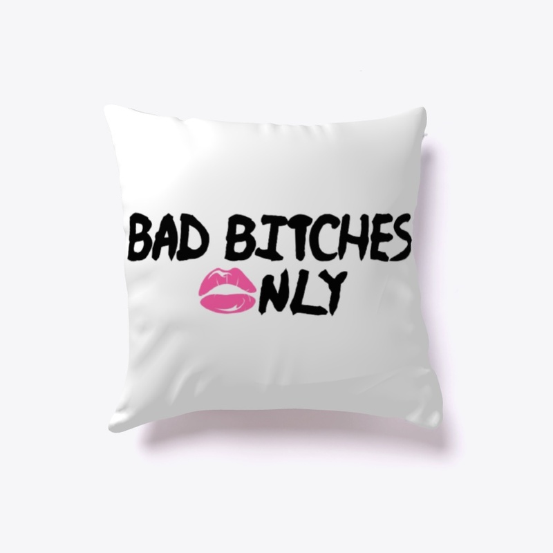bbo pillow