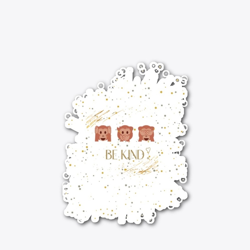 Be Kind