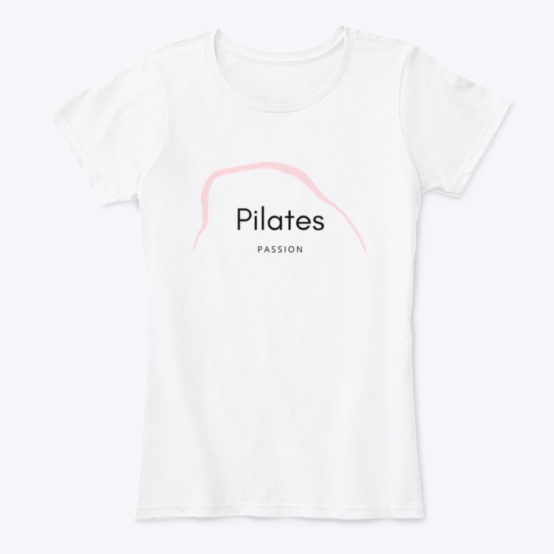 Pilates Passion