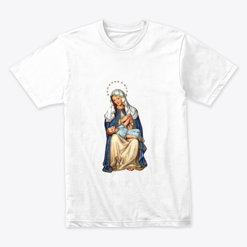 Our Lady of Divine Providence