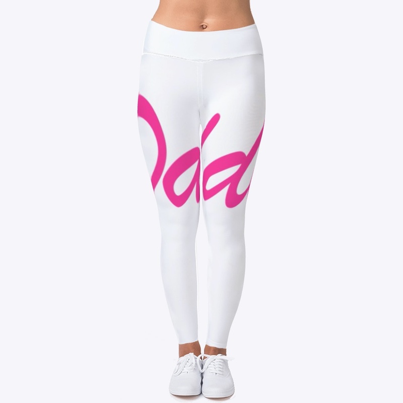 Who's your Daddii Female Designs