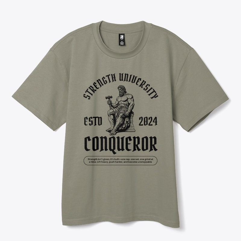 Conqueror Collection