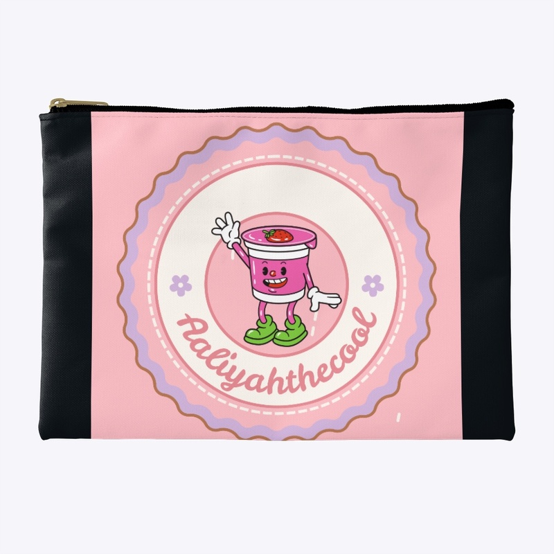 Accessory Pouch