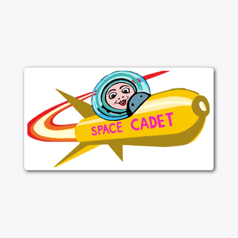 Space Cadet