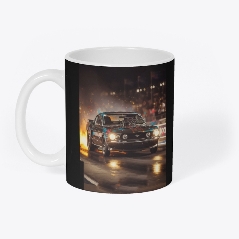 Sport Racing