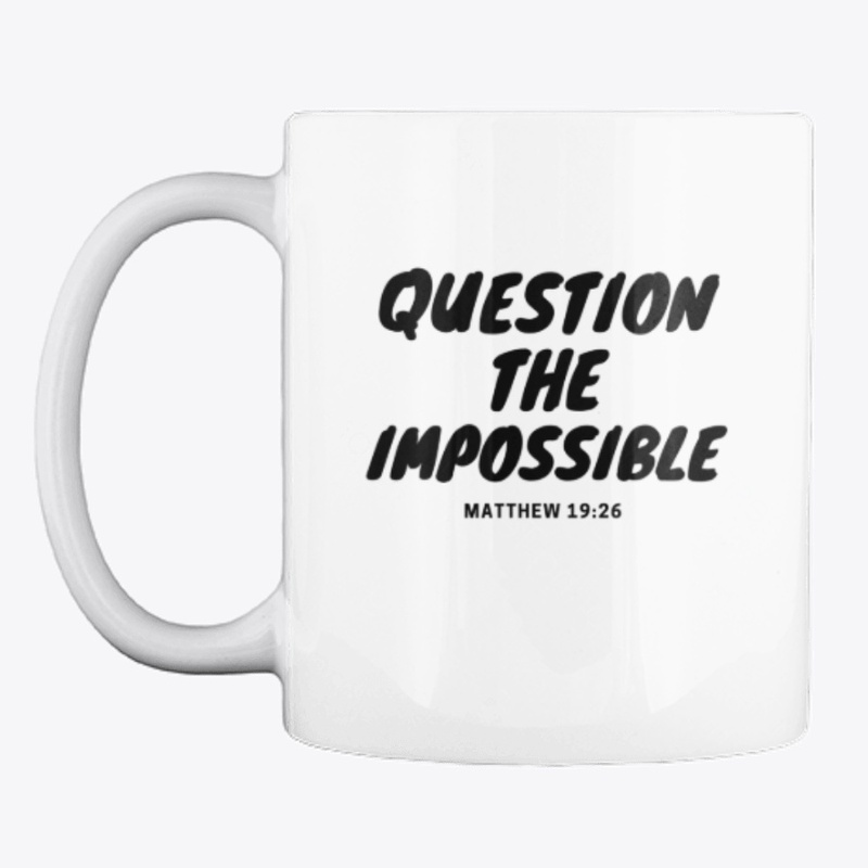 Question The Impossible