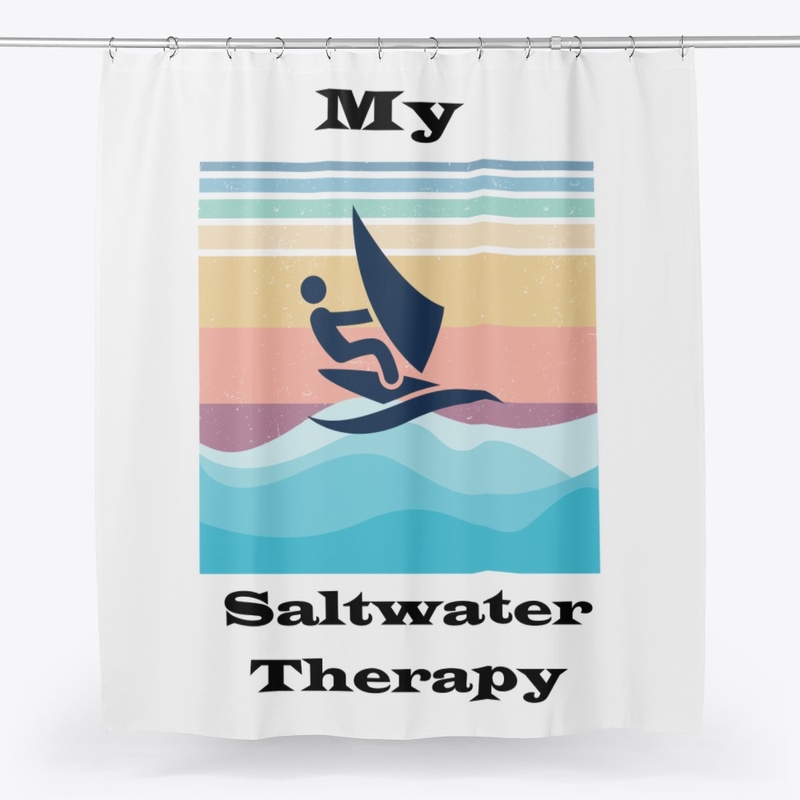 My Saltwater Therapy