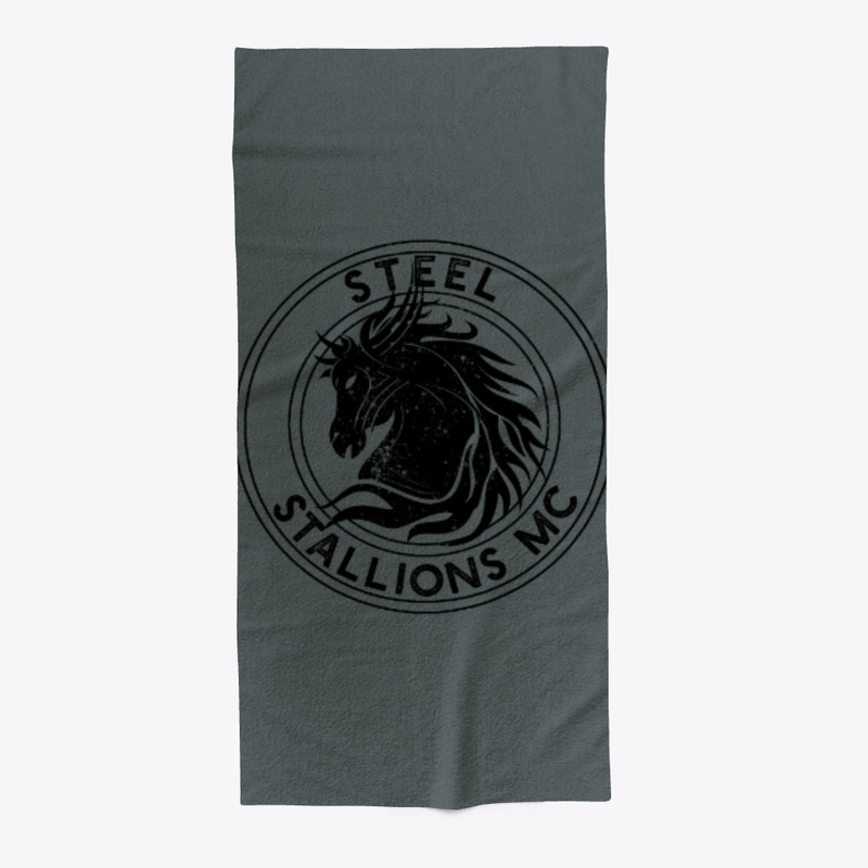 STEEL STALLIONS MC