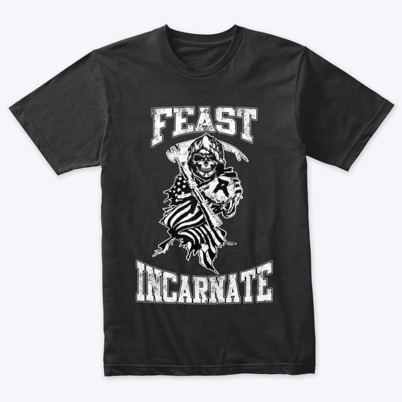Feast Incarnate 