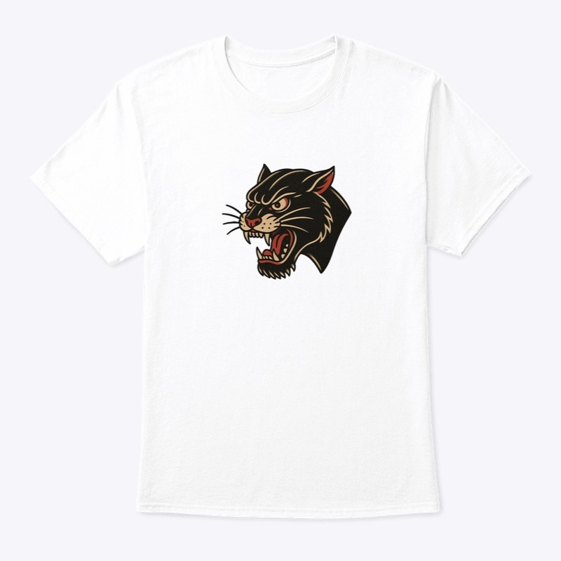American Traditional Panther