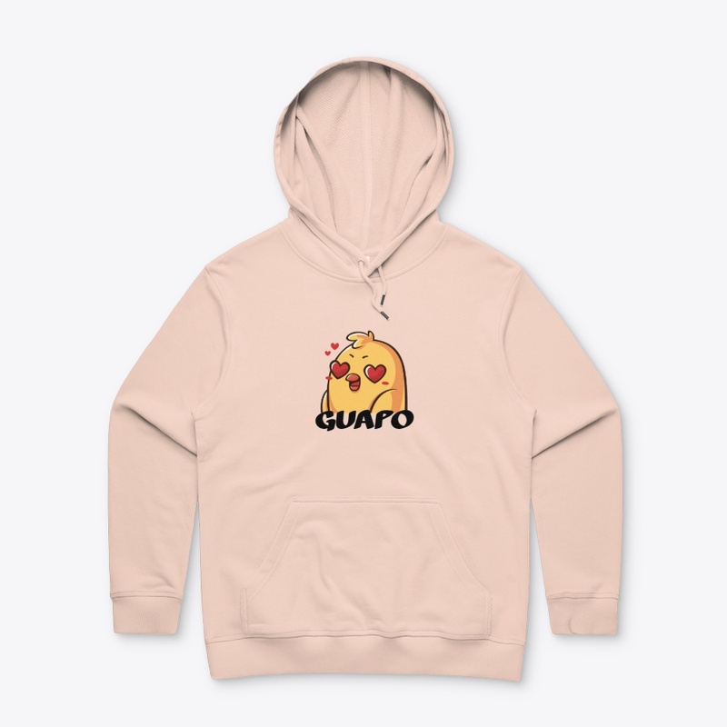 Sweater Her Guapo (Spanish)