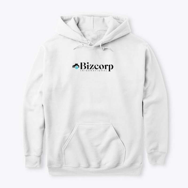 Bizcorp Premium Tee