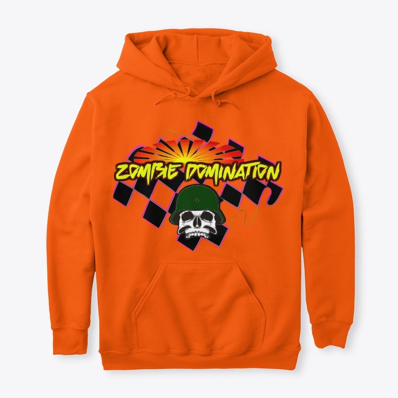 Zombie Domination