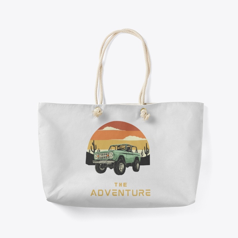 Adventure