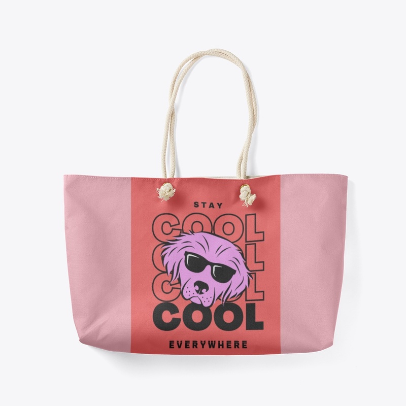 cool dog tshirt