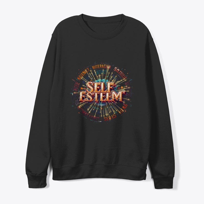 Self Esteem 