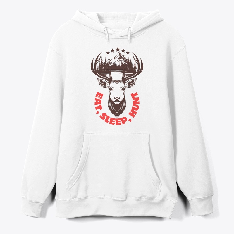 Eat,sleep,hunt