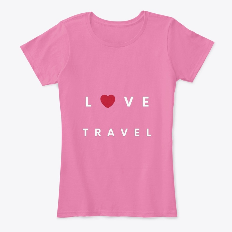 Love Travel