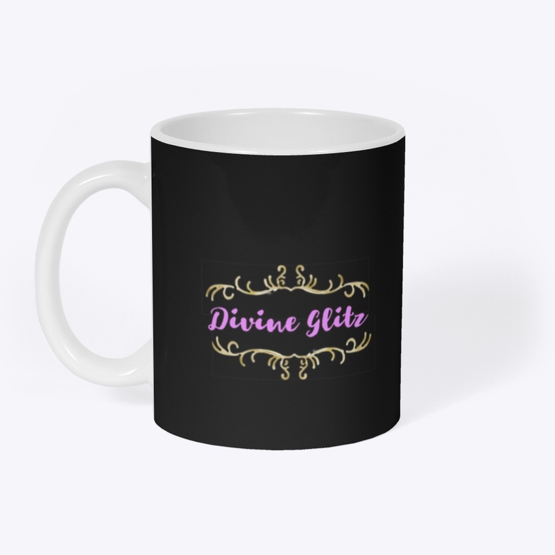 Divine Glitz 