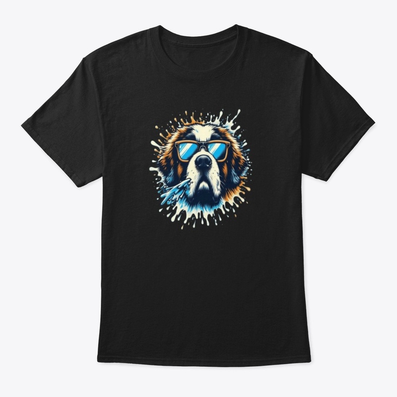 Saint Bernard 3