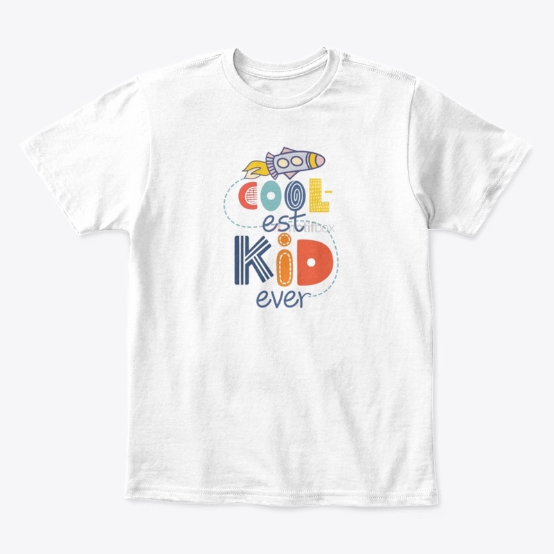 kid trending t-shirt