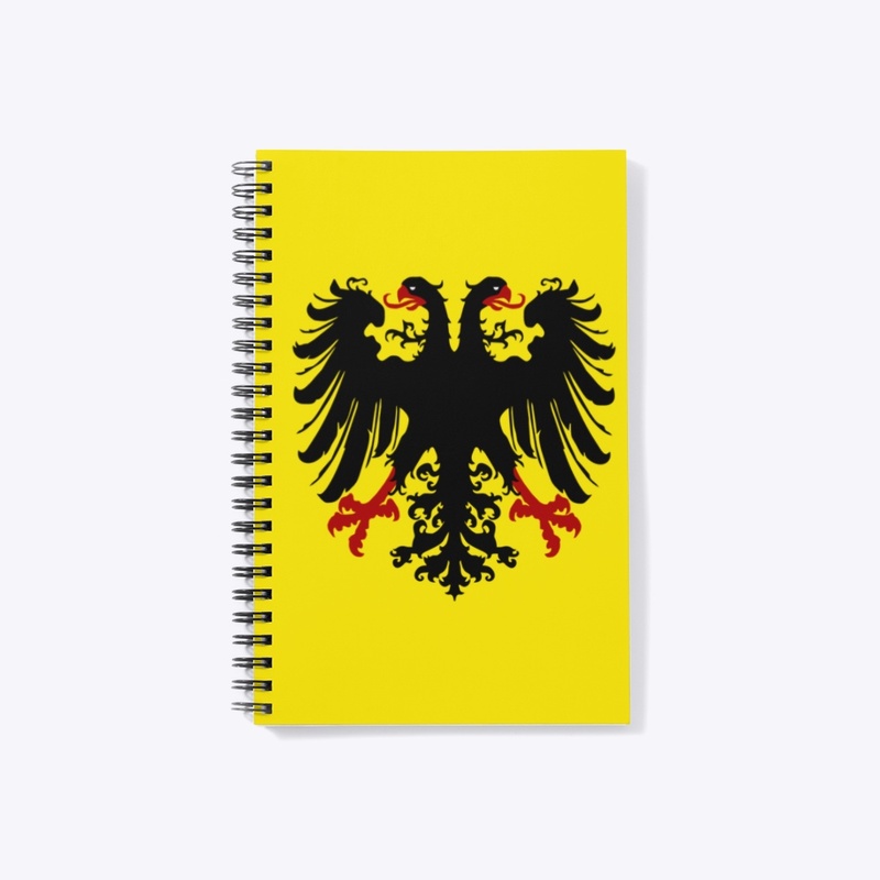 Holy Roman Empire (800-1806)
