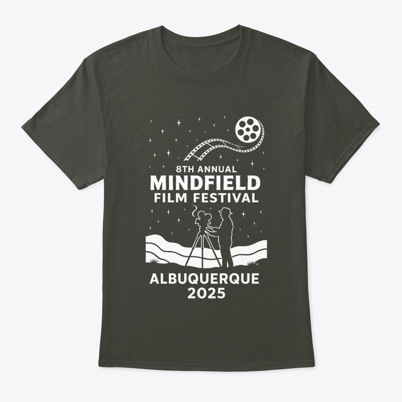8th Annual Mindfield Film Festival