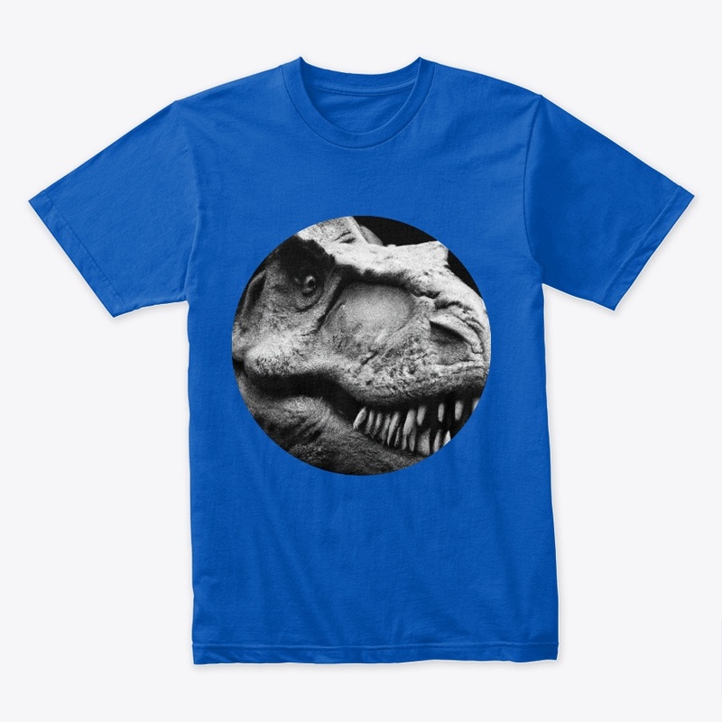 Tyrannosaurus Rex