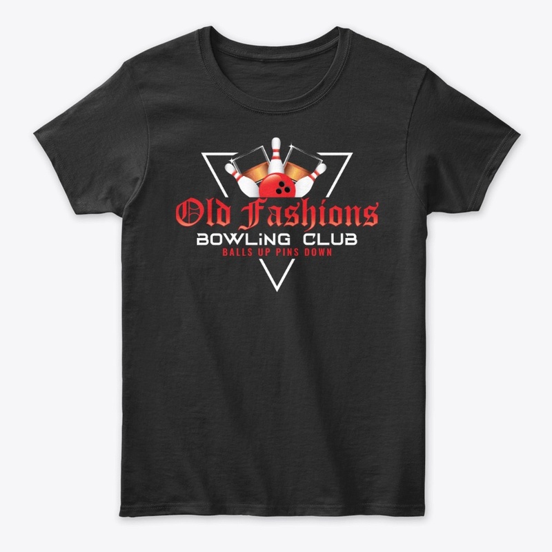 OLD FASHIONS LAUNCH LINE