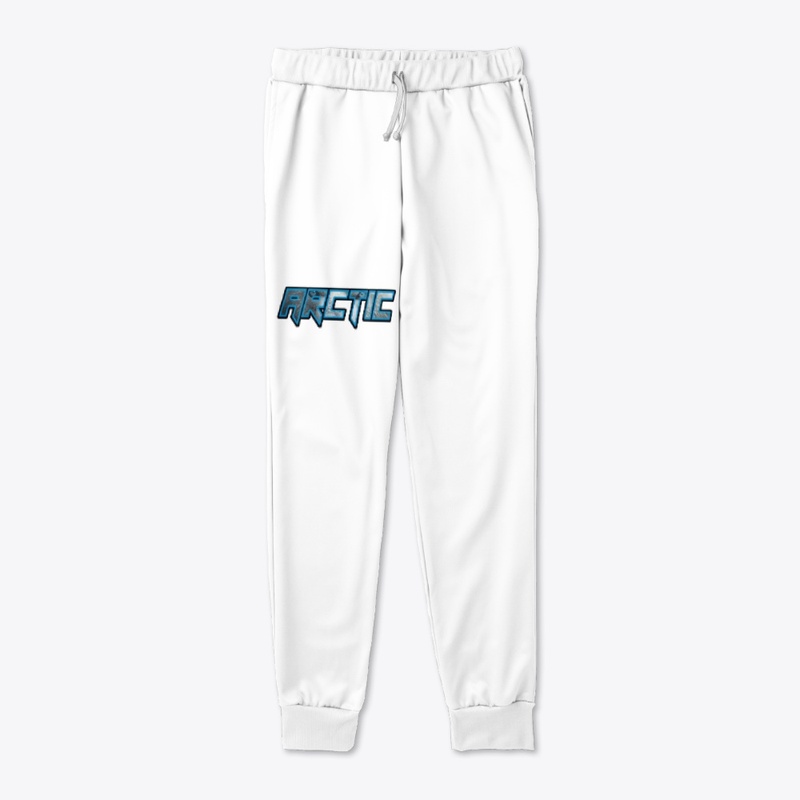 Arctic joggers 
