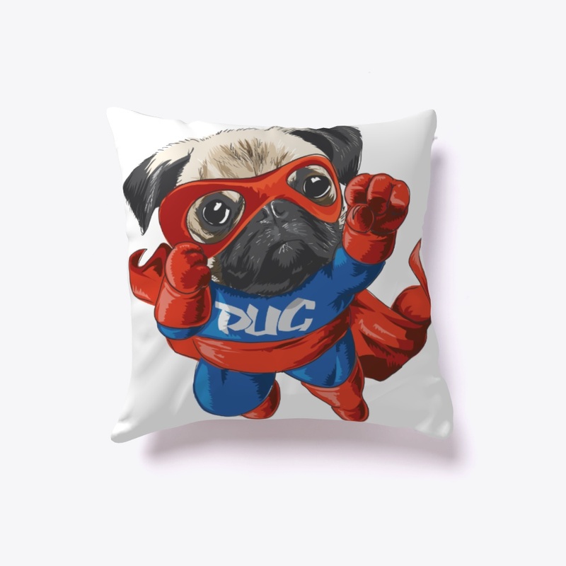 Super Pug