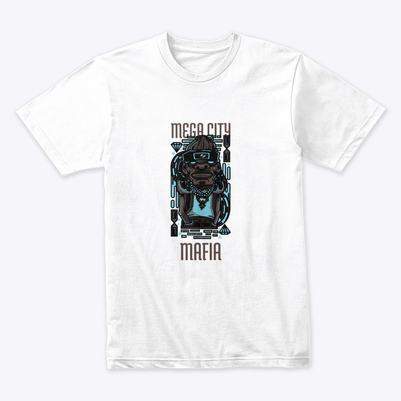 Mega City Mafia 