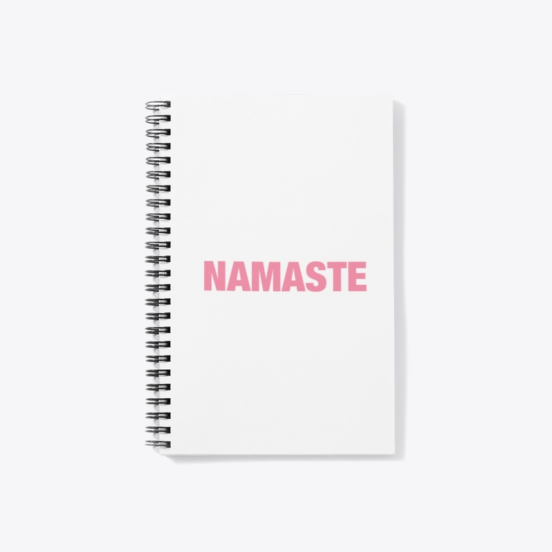 NAMASTE