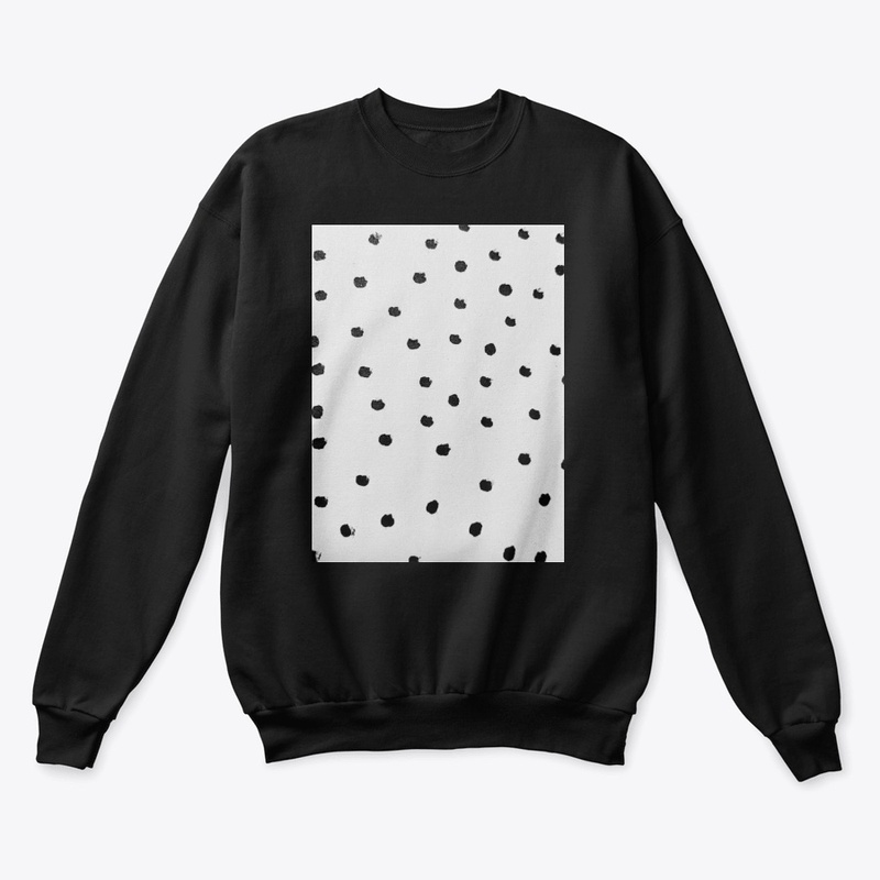 Messy Dots