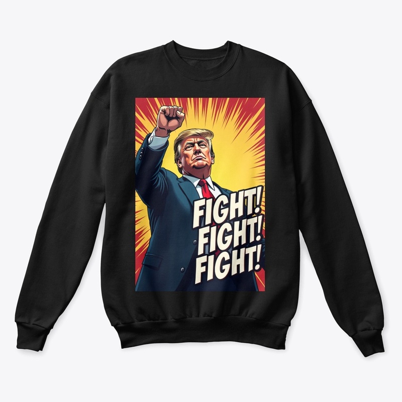 Trump #5