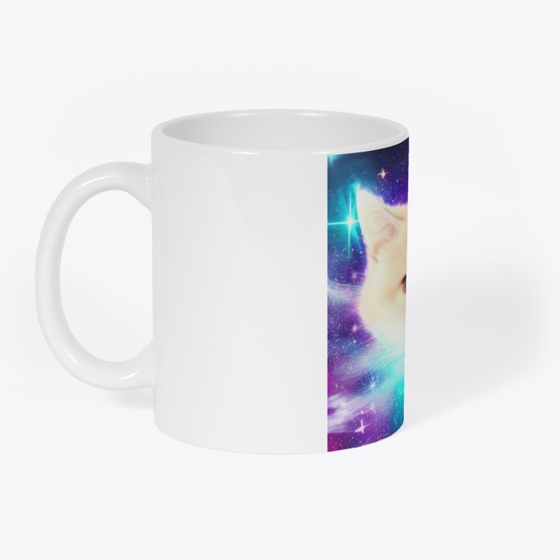 Space Cat