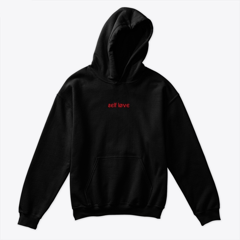 SELF LOVE Clothing