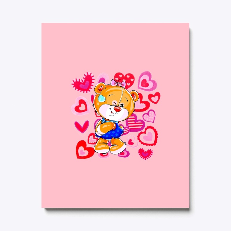 Teddy Bear