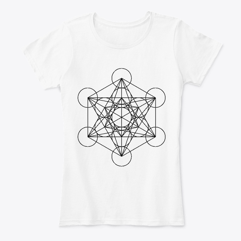 Cubo di Metatron