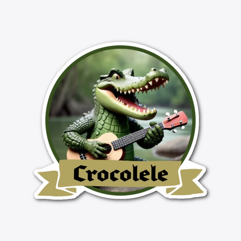 Crocolele