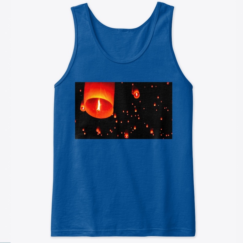 TANK TOP FOR GIRLS