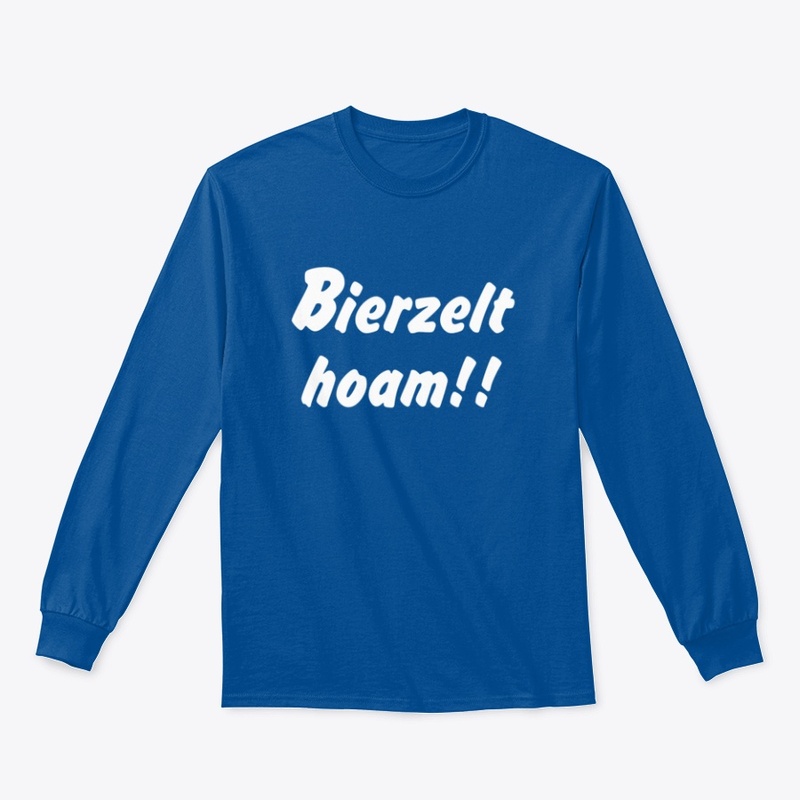 Hoam bayern 