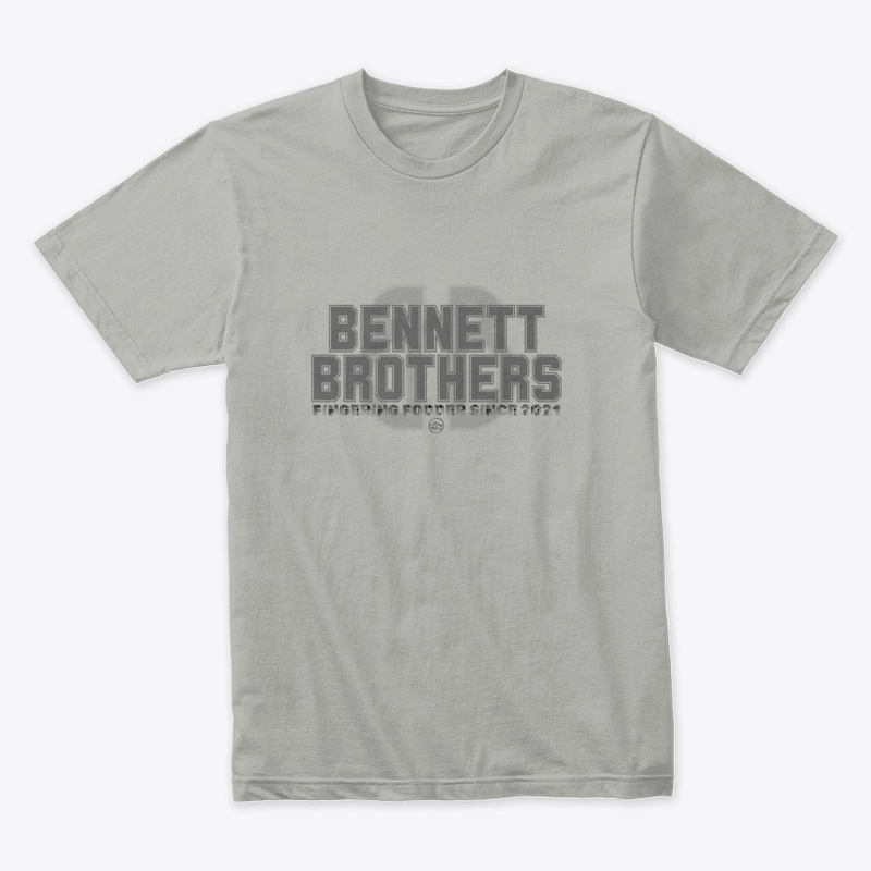 Bennett Brothers Fingering Fodder