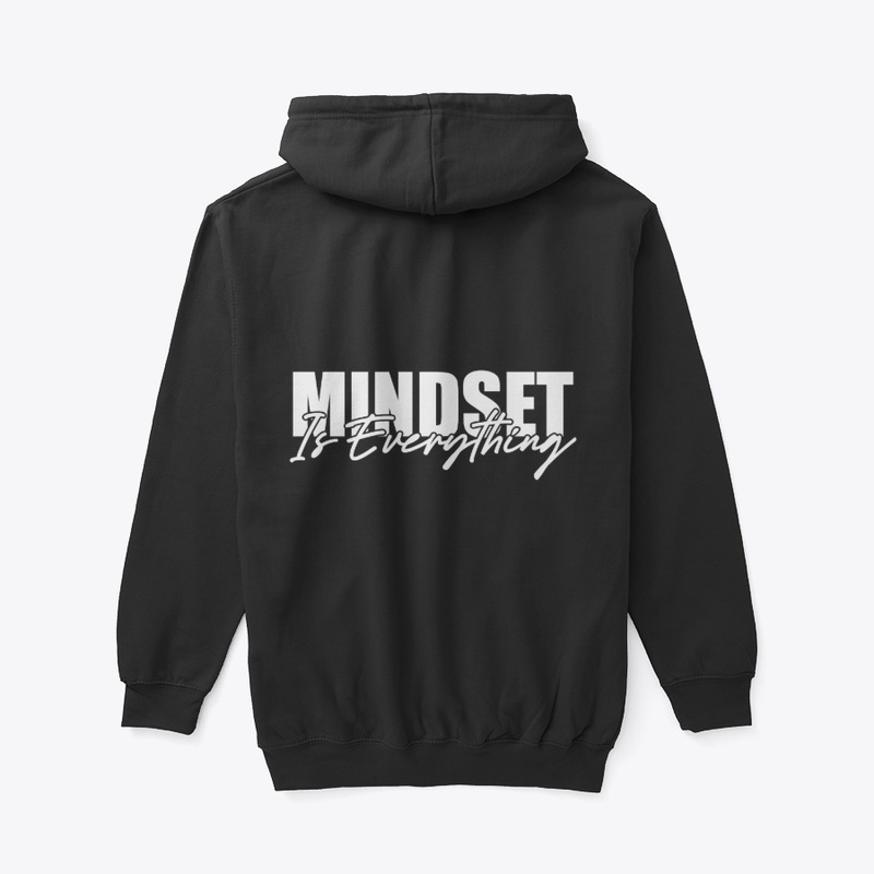 Mindset Safety